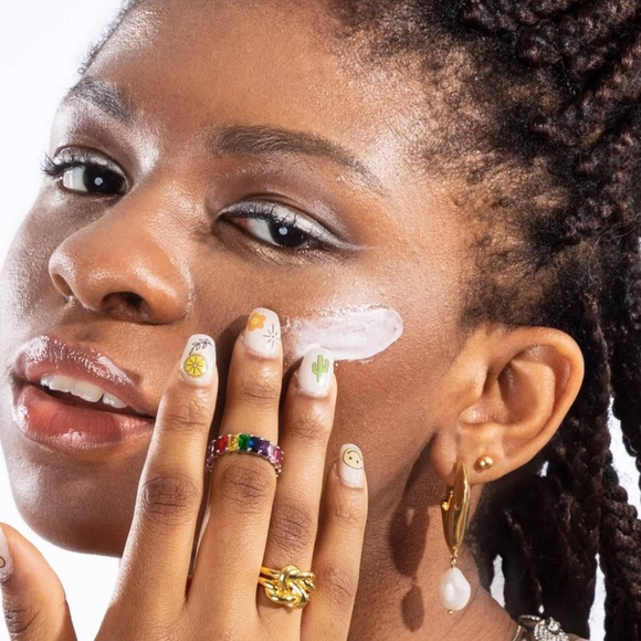 Everyday Humans Oh My Bod! Sunscreen lotion - Picture 6 of 8